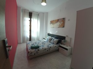 Apartamentos Turísticos en Sevilla