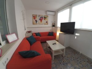 Apartamentos Turísticos en Sevilla