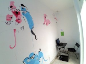 Apartamentos Turísticos en Sevilla Barato